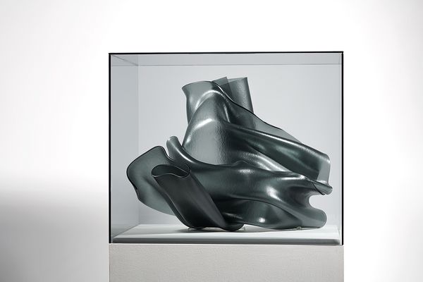 Kunstsammlungen der Veste Coburg Marzena Krzemińska-Baluch, Emotion, 2021