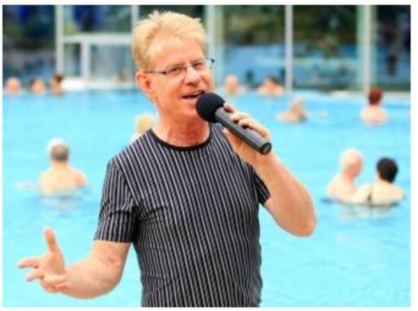 Klaus Müller
