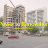 „Power to Renovation – A Question of Values“ by House Europe