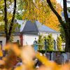 Friedhofsführung am 10.10.2026 in Neustadt b. Coburg 