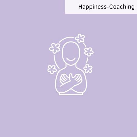 Dem Glück auf der Spur – Glücksmomente im Alltag finden