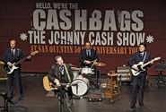 The Cashbags 2022