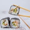 Sushi-Tasting: Franken meets Japan 