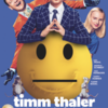 Fledermauskino: Timm Thaler oder Das verkaufte Lachen Fledermauskino: Timm Thaler oder Das verkaufte Lachen