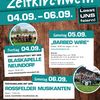 55. Neundorfer Zeltkirchweih