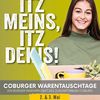 Coburger Warentauschtage