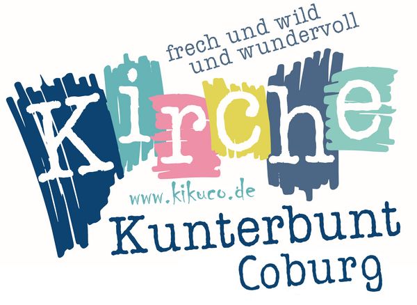 Kirche Kunterbunt Coburg