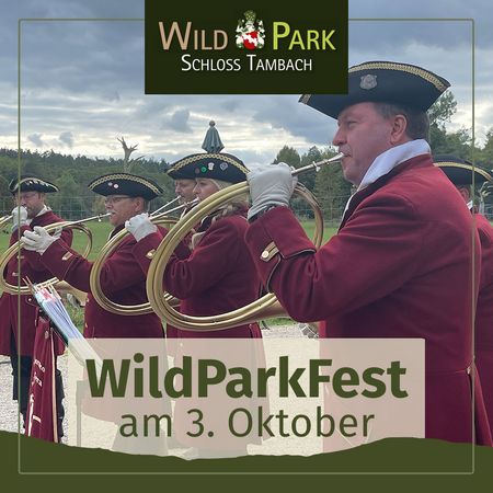 WildParkFest