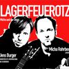 Lagerfeuerotz