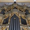 Orgelkonzert in der Silvesternacht