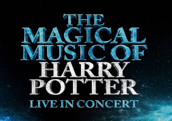 Music of Harry Potter