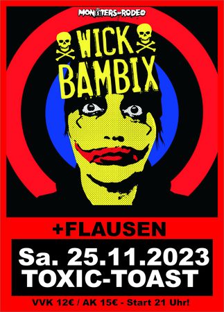 Toxic-Toast Bambix