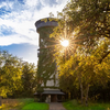 Bad Rodach und Umgebung: Turmhügel-Tour Bad Rodach und Umgebung: Turmhügel-Tour