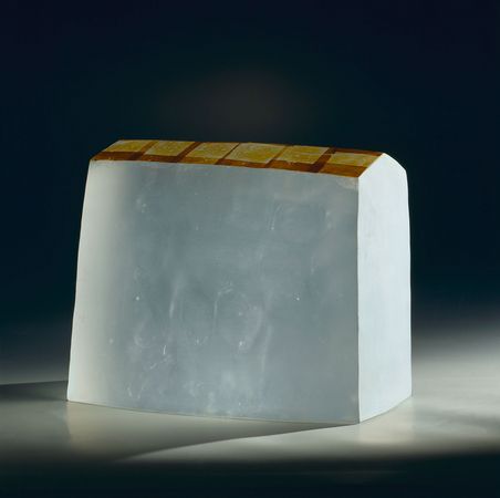 Kunstsammlungen der Veste Coburg Katsuya Ohgita, In das Licht - Into the Light, 1992