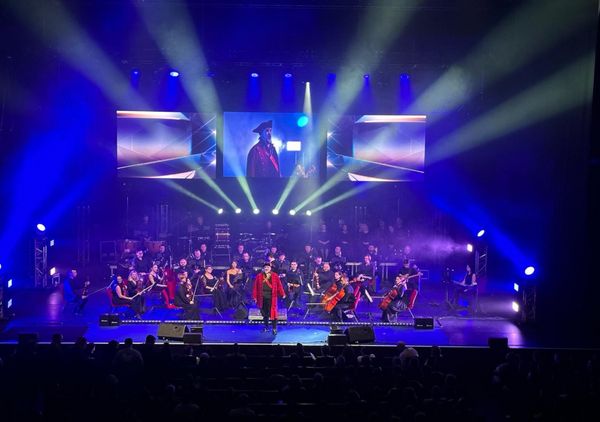 Hans Zimmer Hans Zimmer