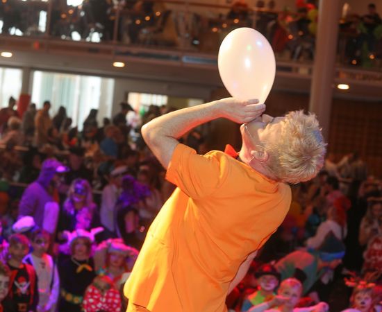 Kinderfasching