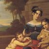 Adlige Kindheit: Wie lebten die Prinzen Ernst und Albert im Sommer auf Schloss Rosenau