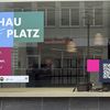 Schauplatz