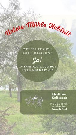 Untere Mühle