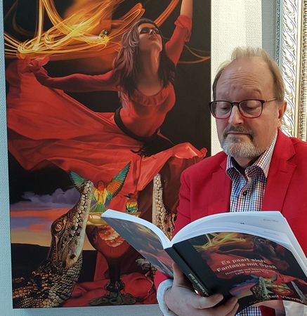 Galerie 13 Ralf Vieweg