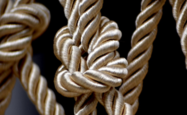 CC0 Public Domain Knoten