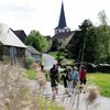 Bad Rodach und Umgebung: Turmhügel-Tour Bad Rodach und Umgebung: Turmhügel-Tour