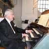 Orgelkonzert mit Gerhard Weinberger