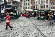 Marktfläche Coburg