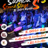 S³ - Samba Sound Stage