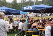 Dorffest Gauerstadt
