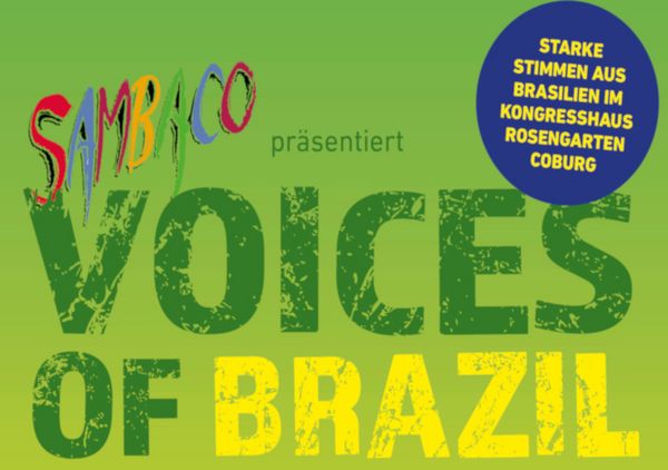 Voices of Brazil
