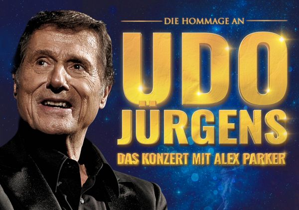 Artwork - Udo Jürgens