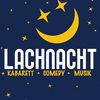 1. Neustadter Lachnacht 1. Neustadter Lachnacht
