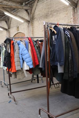 Coburger Warentauschtage