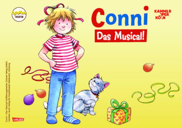 Conni Conni