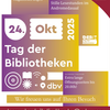 Tag der Bibliotheken