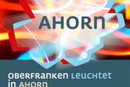 Oberfranken leuchtet in Ahorn