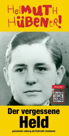 Helmuth Hübener - Der vergessene Held