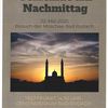 Gemeinde am Nachmittag