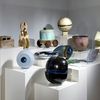 Abendöffnung im Glasmuseum