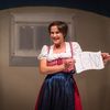 Heute Abend: LOLA BLAU Heute Abend: LOLA BLAU