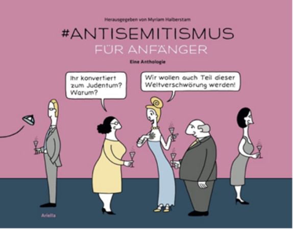 Antisemitismus für Anfänger