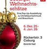 Coburger Weihnachtsschätze