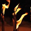 Fackelumzug für Jung und Alt