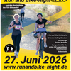 15. HUK-COBURG Run and Bike-Night