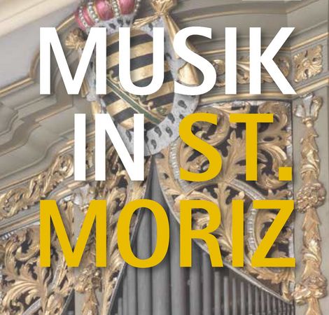 Musica Mauritiana 2024/25 Musik in St. Moriz