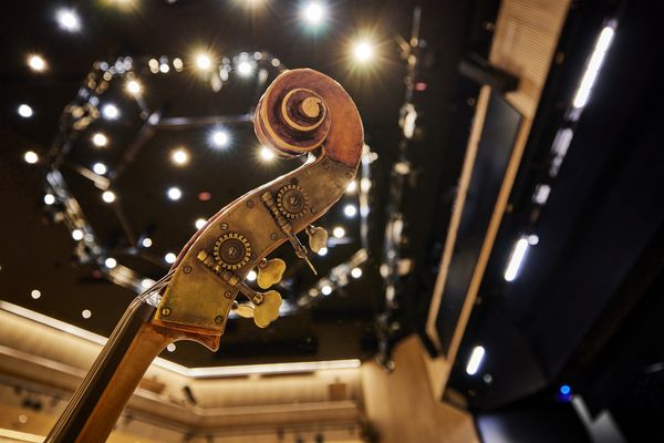 6. Sinfoniekonzert - „Metamorphosen“