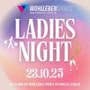 Ladies Night 2025 bei Wohlleben Sports