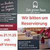 Buchlesung mit Ralf Vieweg