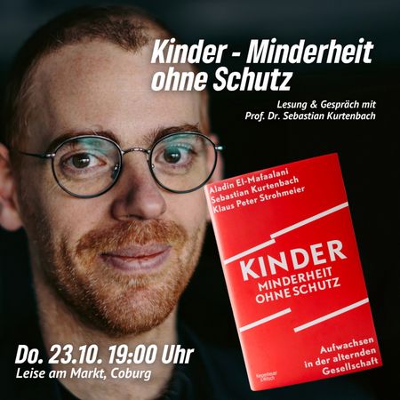 Prof. Dr. Kurtenbach in Coburg